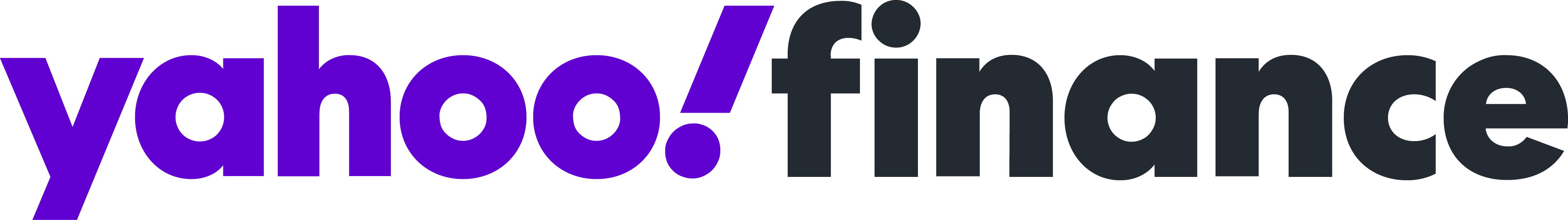 Yahoo! Finance